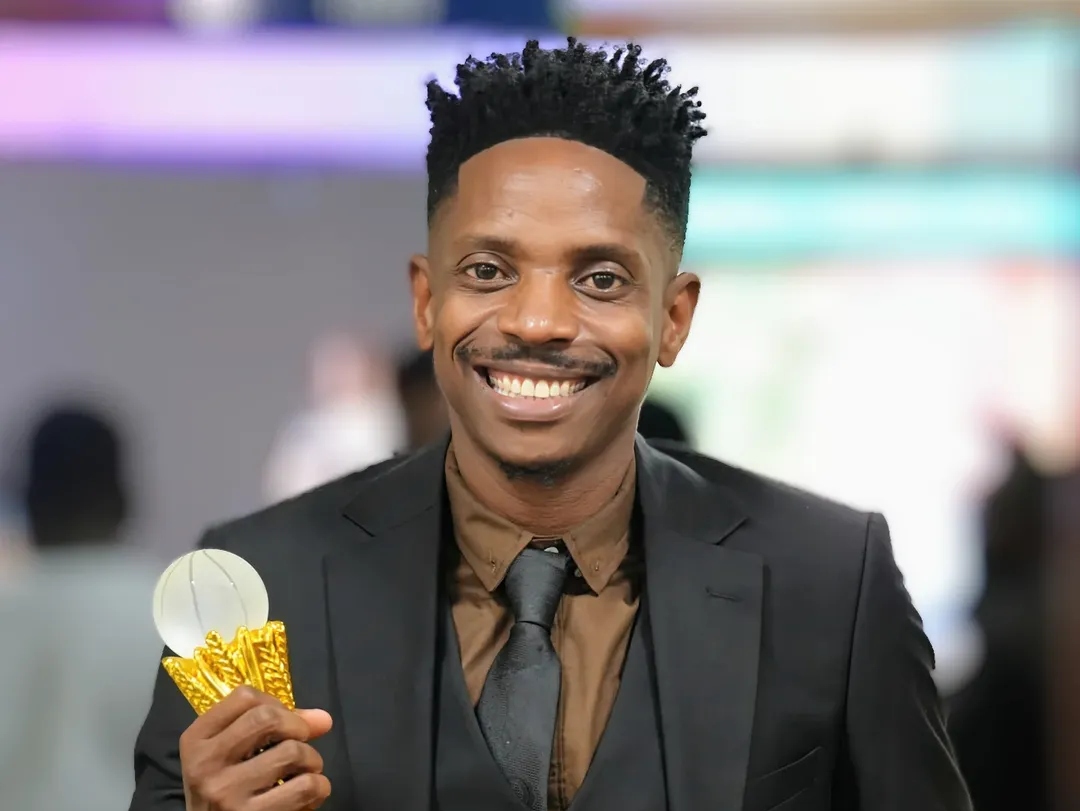 The Eric Omondi Theory on Why Couples Break Up So Often