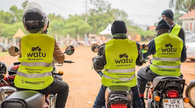 Watu reiterates commitment to legal compliance as it pivots green mobility