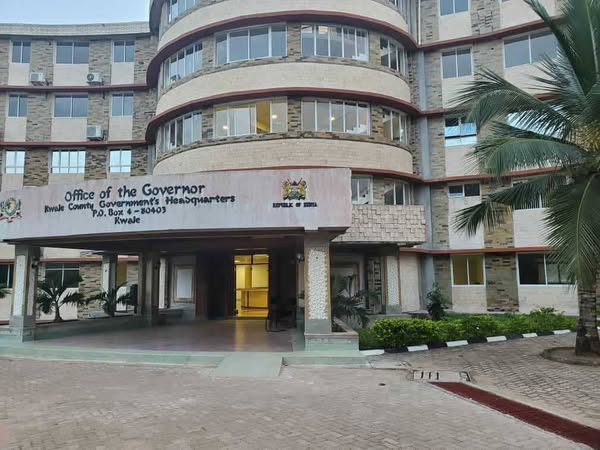 Kwale County announces 41 job vacancies