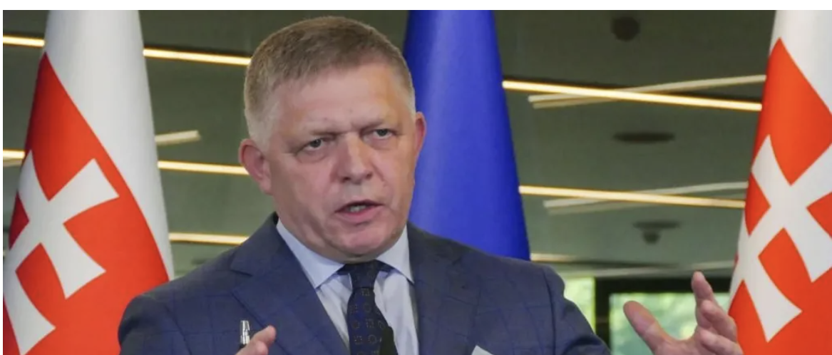 Slovakia passes law to recognise only two sexes