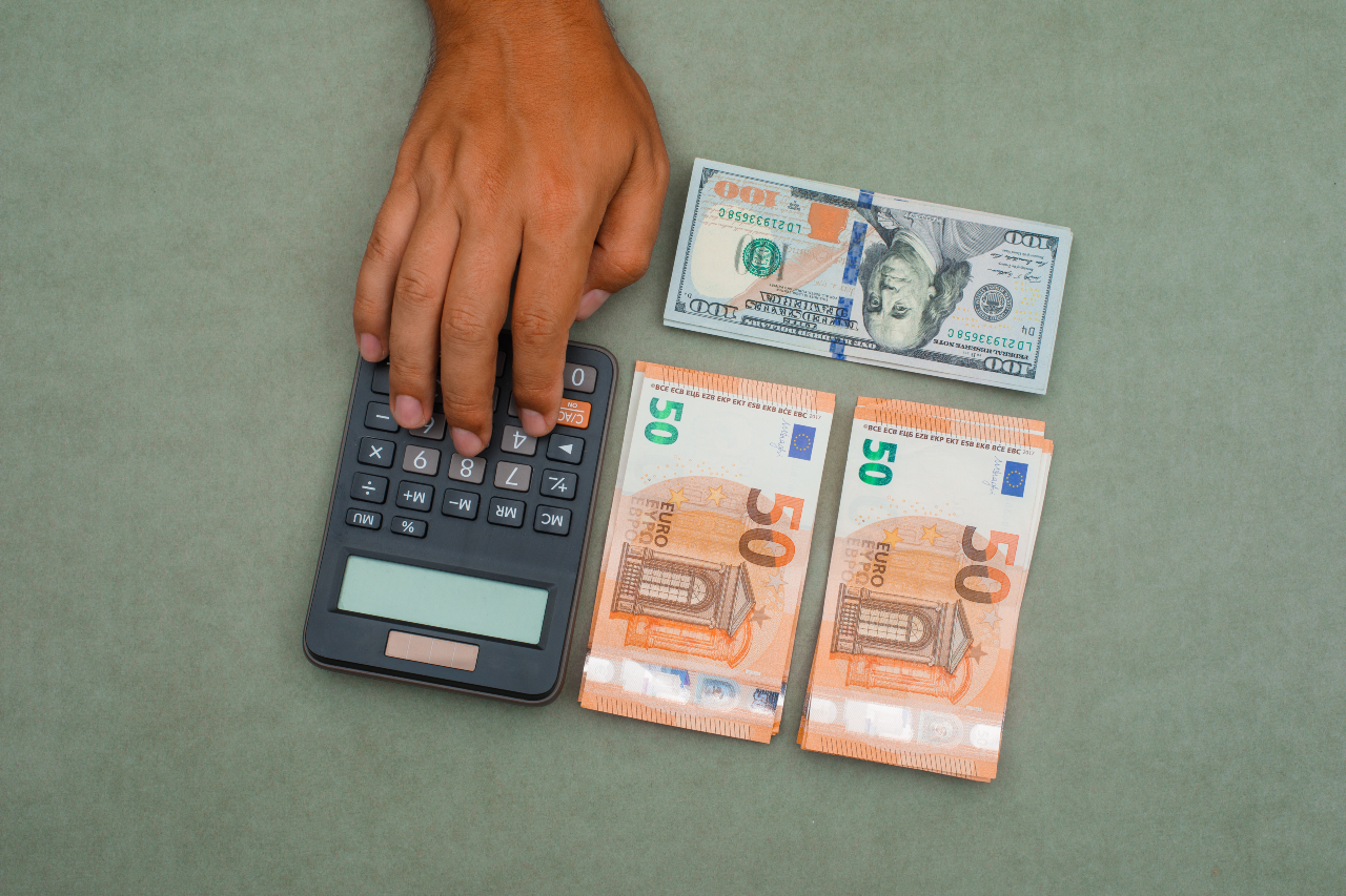 Everyday money choices in Kenya