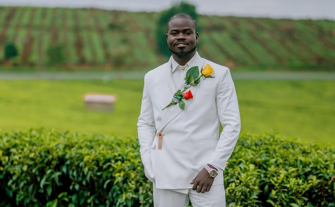 Mulamwah Raises Alarm Over Scam While in China
