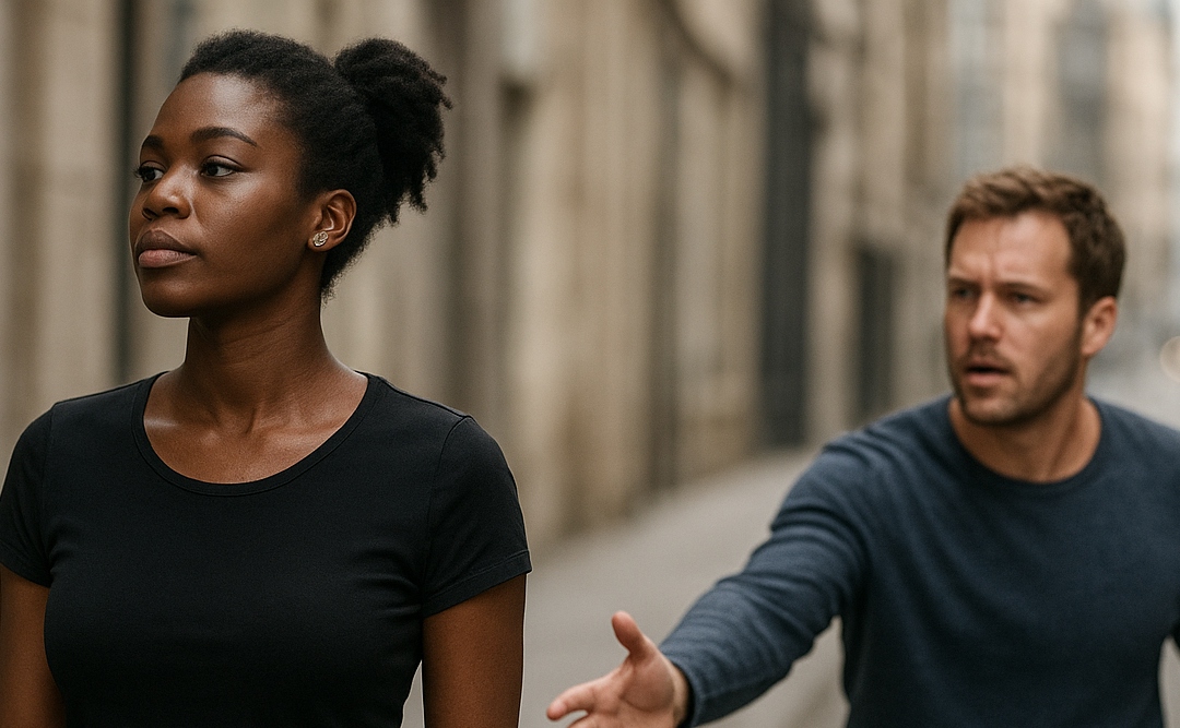 A Kenyan Woman's Viral Take on Cheating Shakes Social Media
