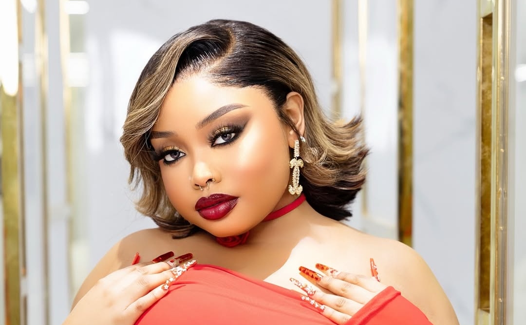 Thicky Sandra’s Take on Light-Skinned Men Divides
