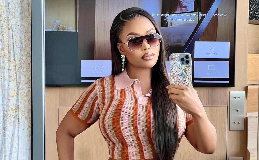 Vera Sidika: Reason I Finally Decided to Get Breast Surgery