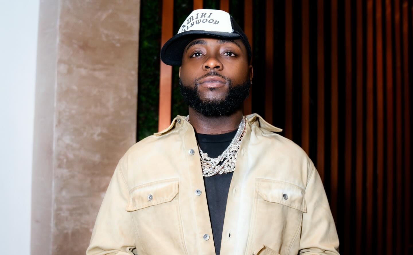 Davido: I Wish More People Would Just Ask Me ‘How’re You?’
