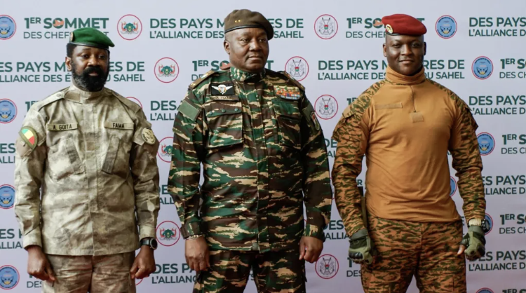 Three West African countries to quit UN top court