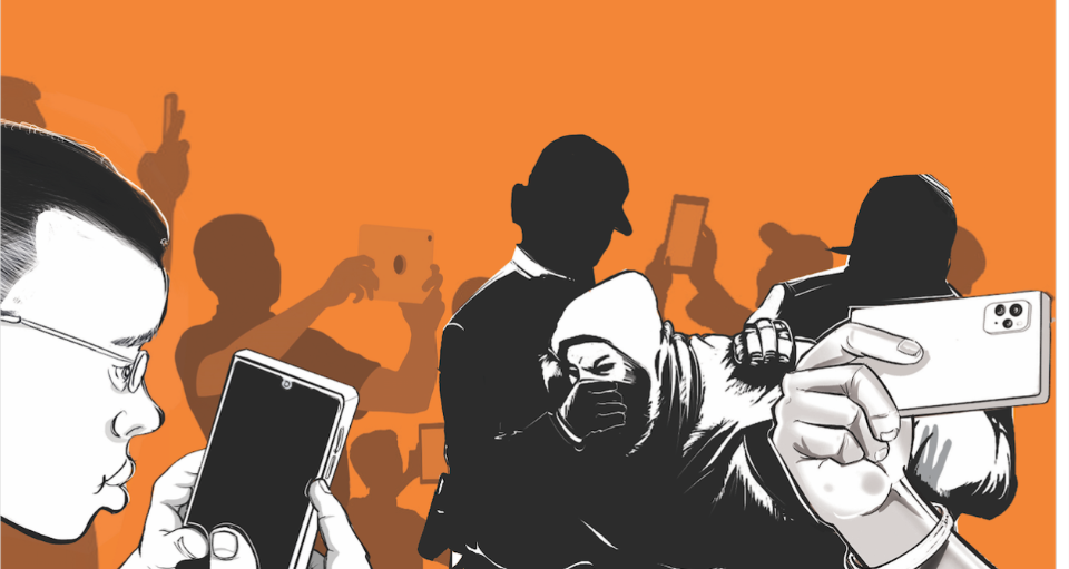 KHALID: The power of social media in bringing social justice and change in Kenya