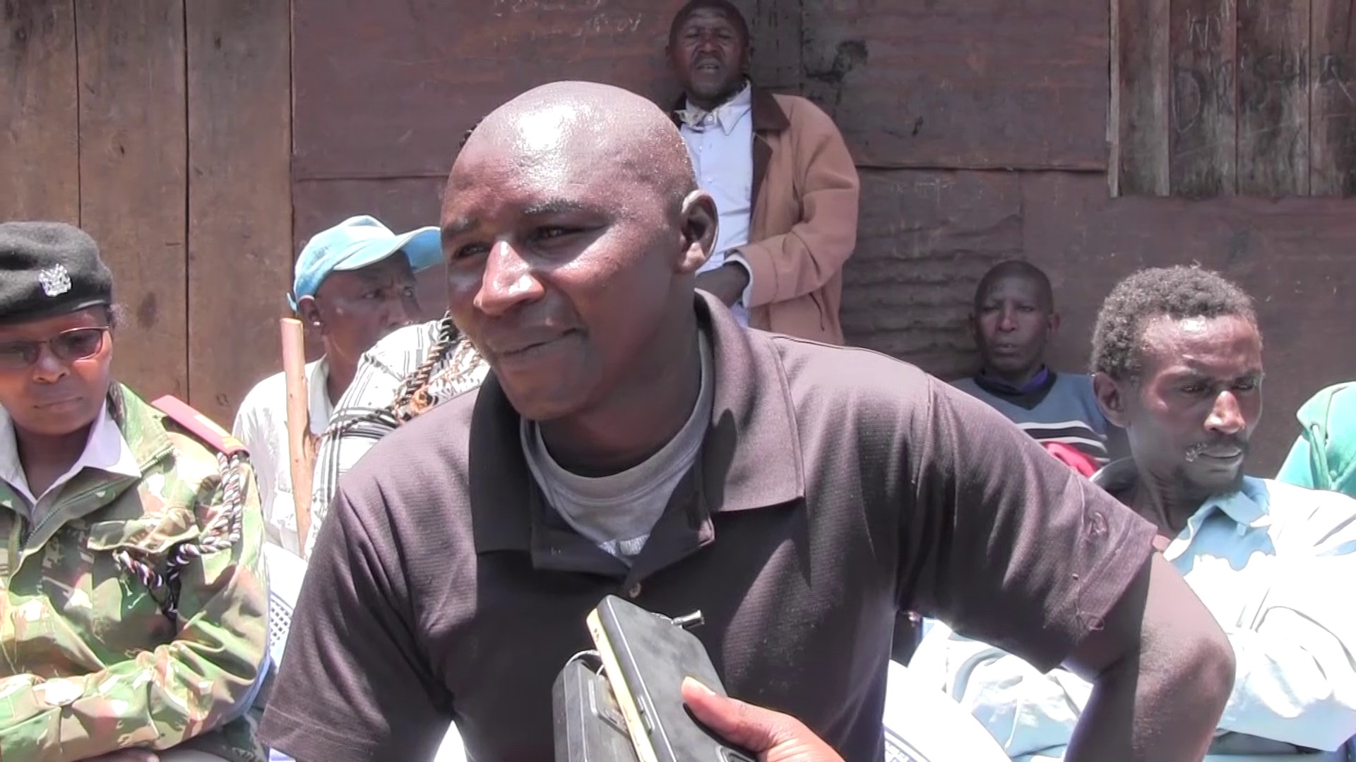 Murang’a family loses 13 relatives in single accident