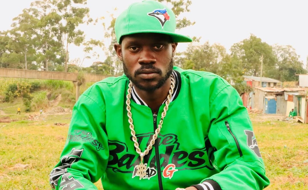 Why 'Style Gani' by Mad G Is Trending on TikTok in Kenya
