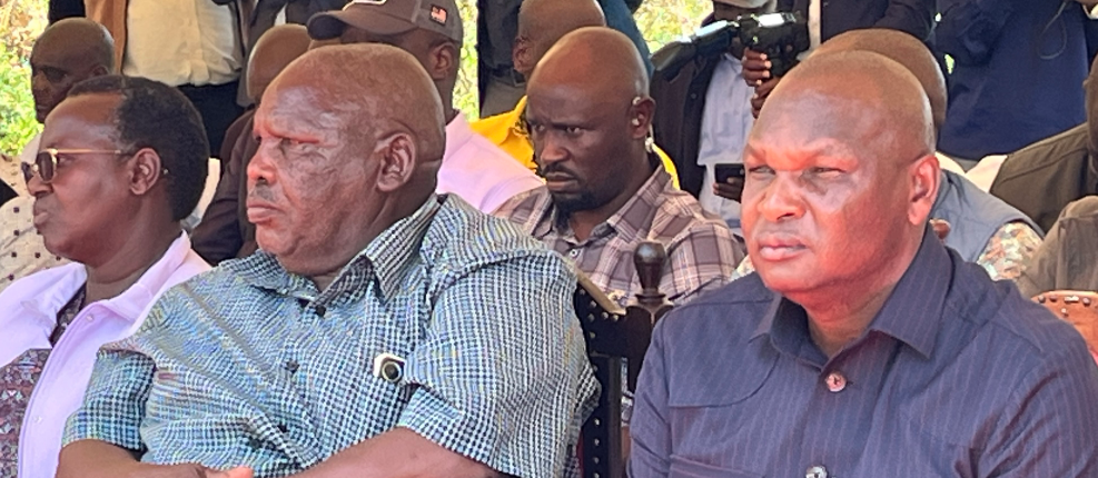 Over 2,000 learners to benefit from Chepsaita Cross Country race