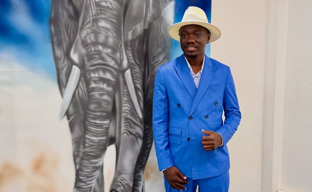 Eddie Butita Questions Why Men Attended Vera Sidika's Party