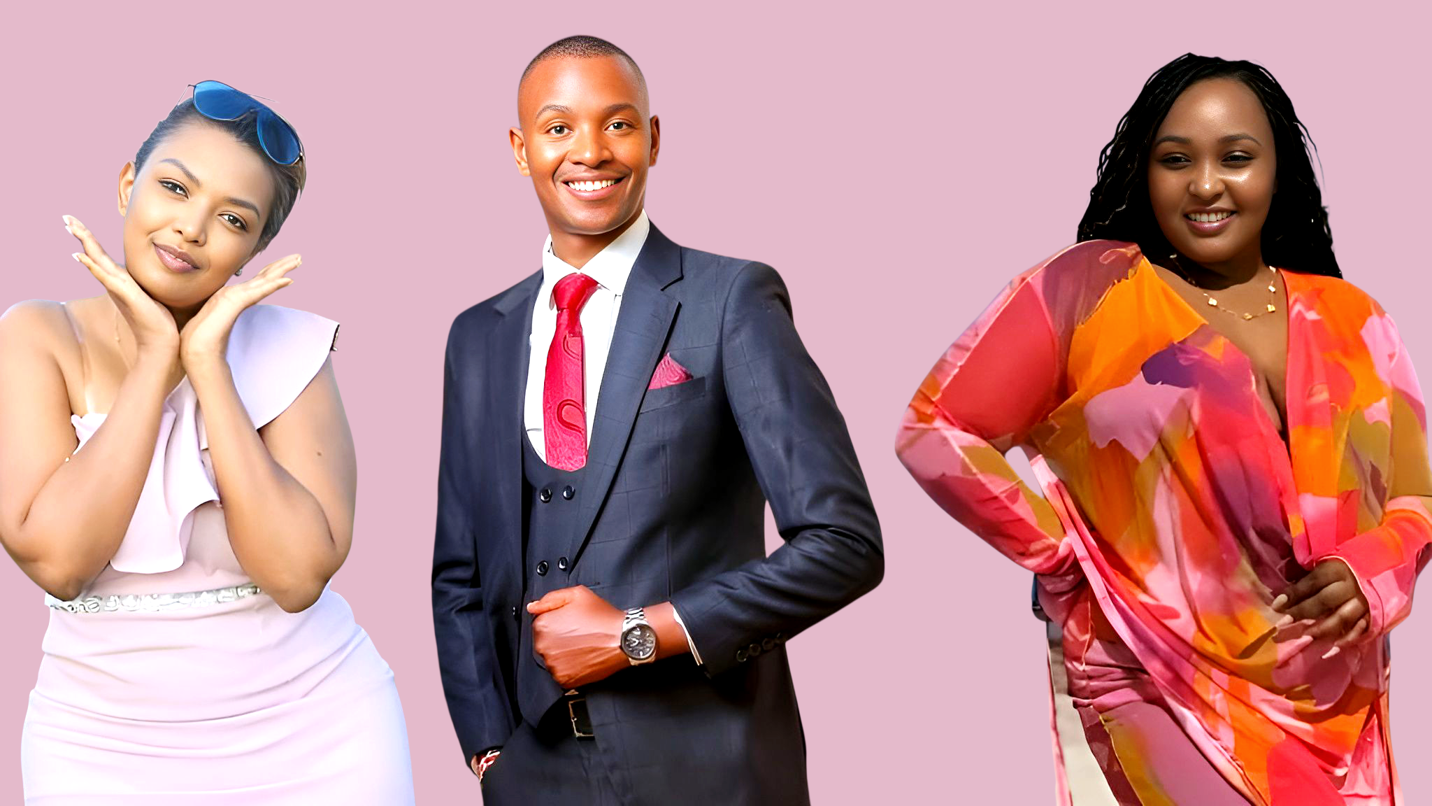 Karen Nyamu Adai Alimtema Samidoh, Akana Aliachwa