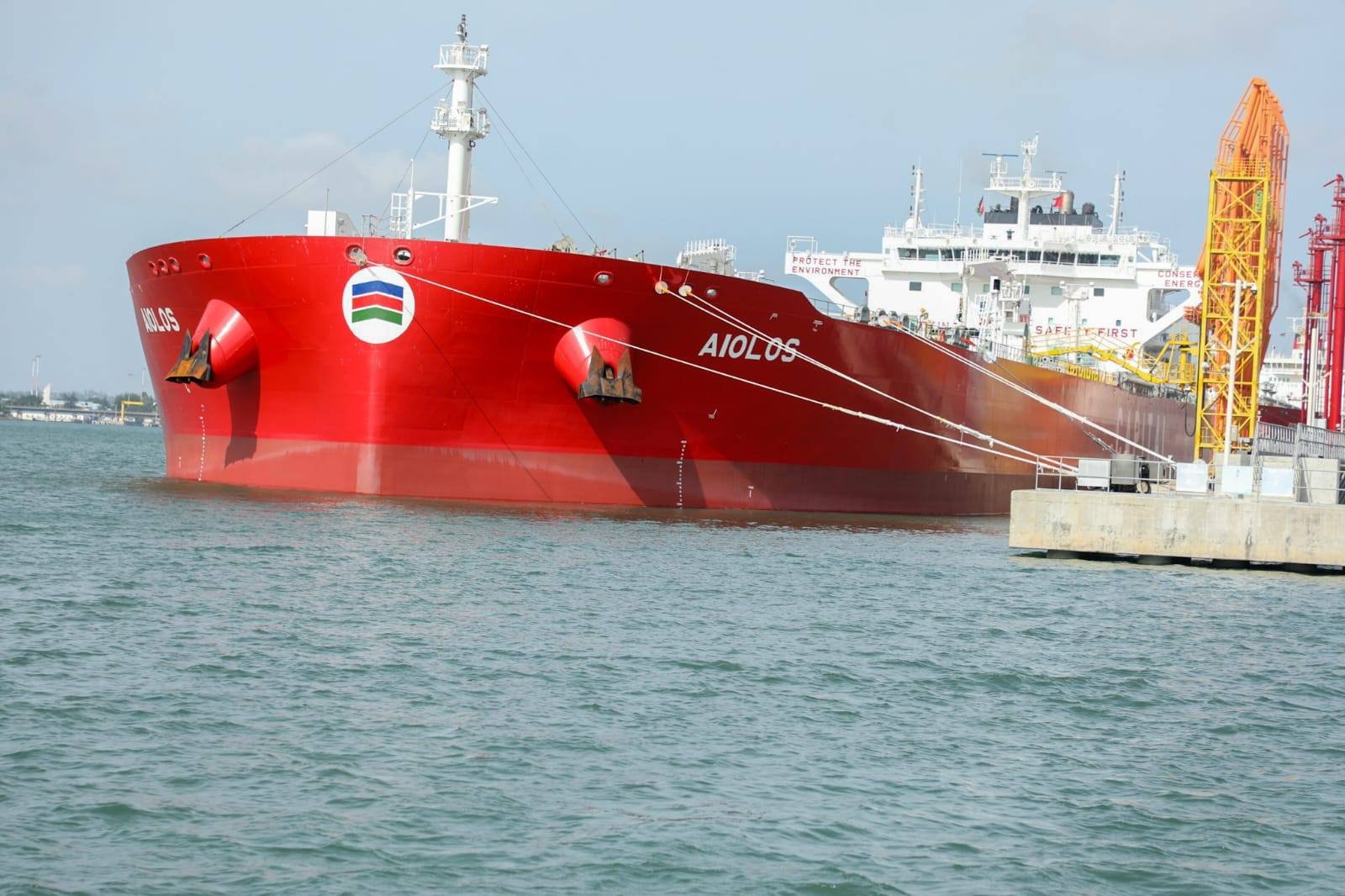 Maritime pilots commit to nurture next generation of leaders