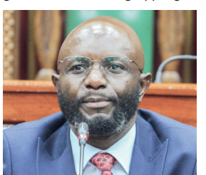 Kenyans living from hand to mouth – budget experts