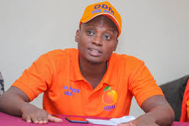 Ogeto defends his ODM Dagoretti North election victory