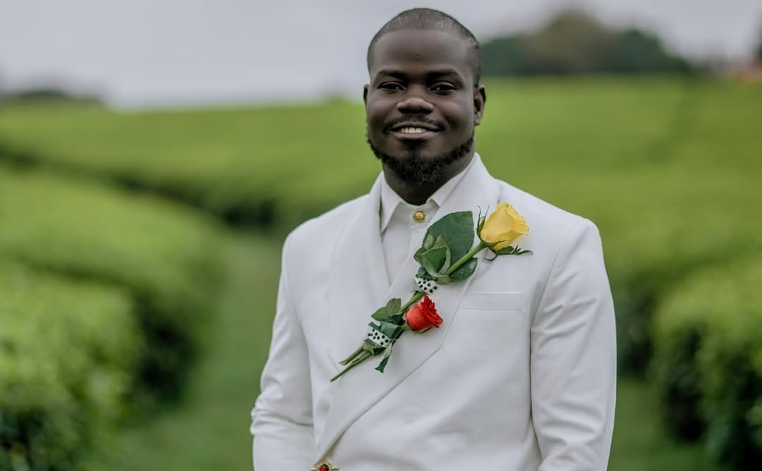 The Mulamwah Drama Continues: Baby Mama Likes His Reel