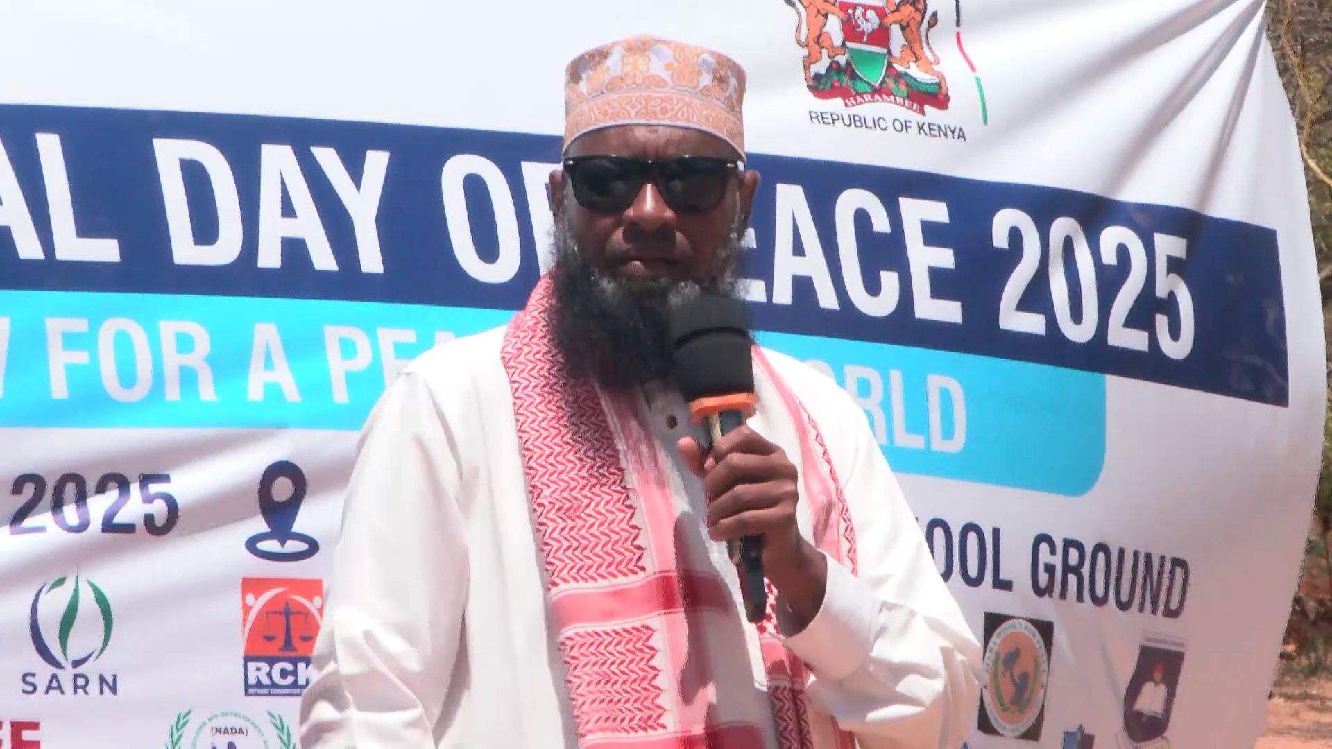 Garissa leaders, residents seek to end inter-communal land conflict