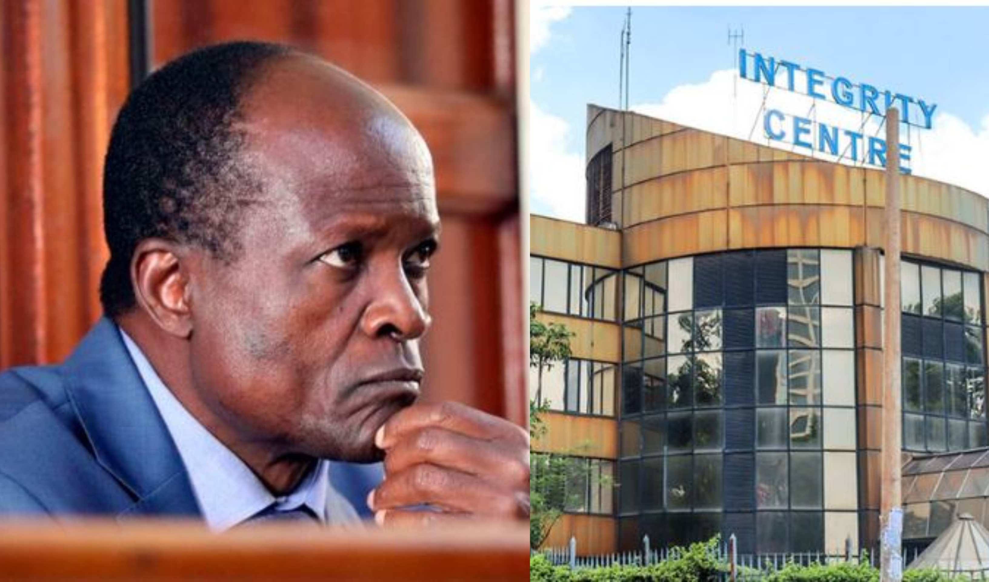 EACC to auction Obado's Sh505m prime properties