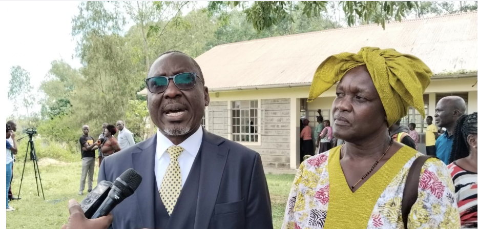 ODM primaries in Ugunja marred by complaints from aspirants