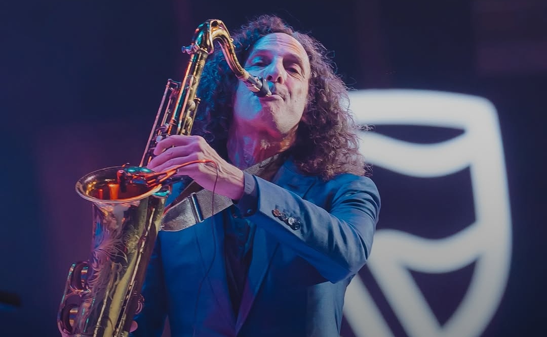7 Unforgettable Moments from Kenny G's Nairobi Concert