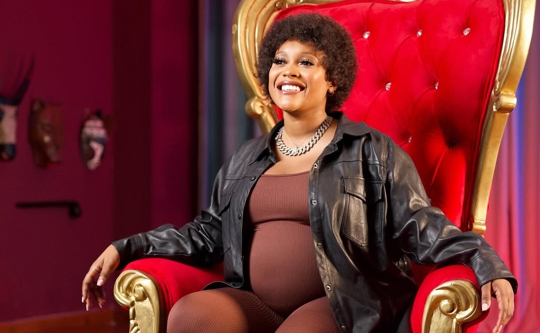 "My Body Is Completely Broken": Jovial Opens Up