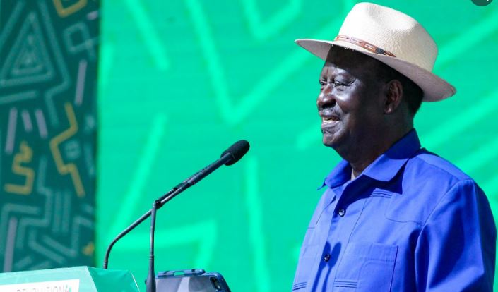 NYAGA: Is Raila misleading Kenyans on devolution?
