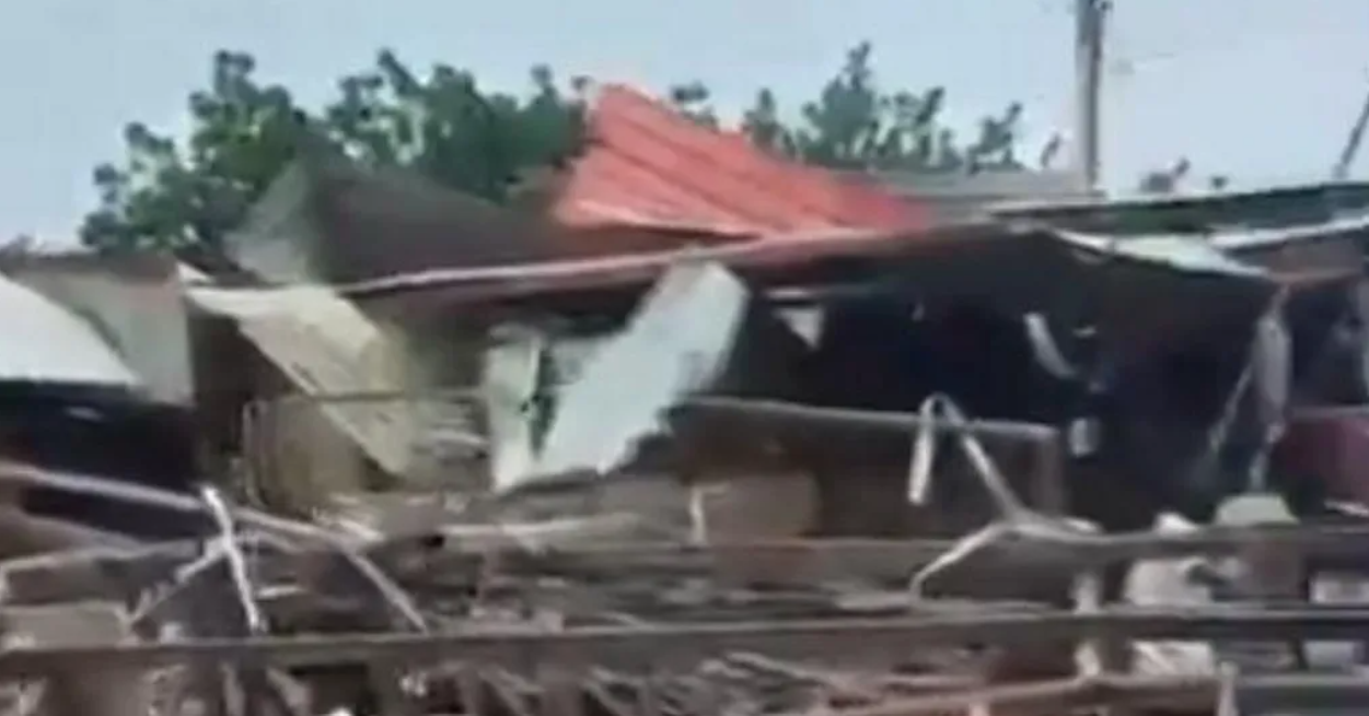 Drone strike on Sudan mosque kills 78