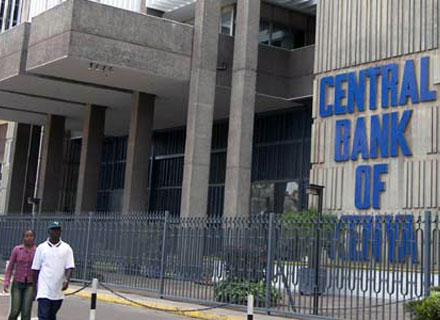 Yields on short term Treasury bills drop to a near 3- year low