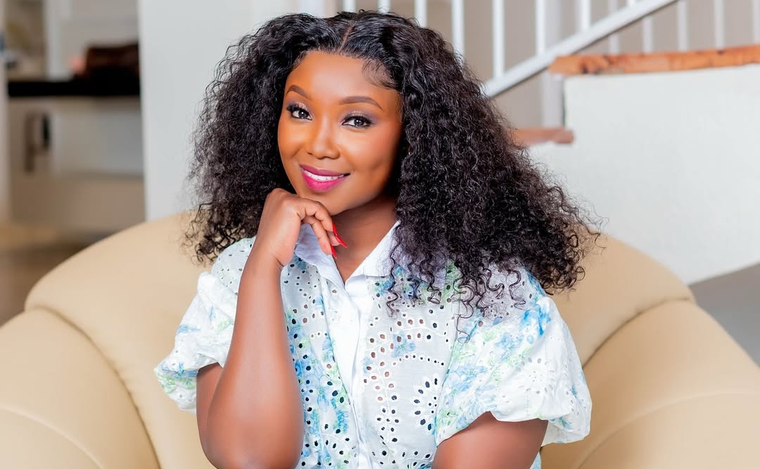 Kate Actress Trends After Commenting on Ex-Hubby's New Flame