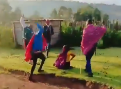 Suspect linked to assault on woman in Narok arrested