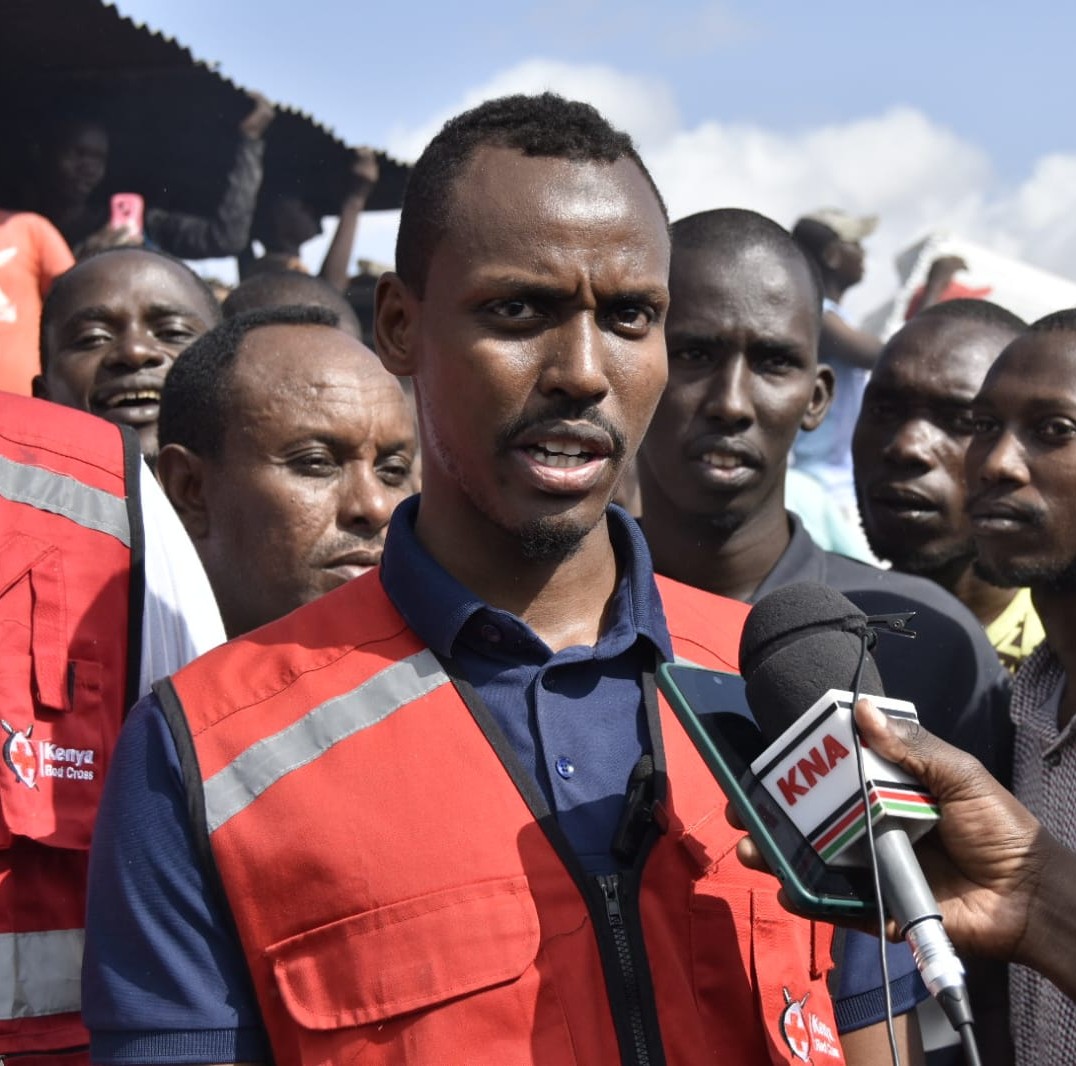 Garissa holds blood donation drive to address shortage