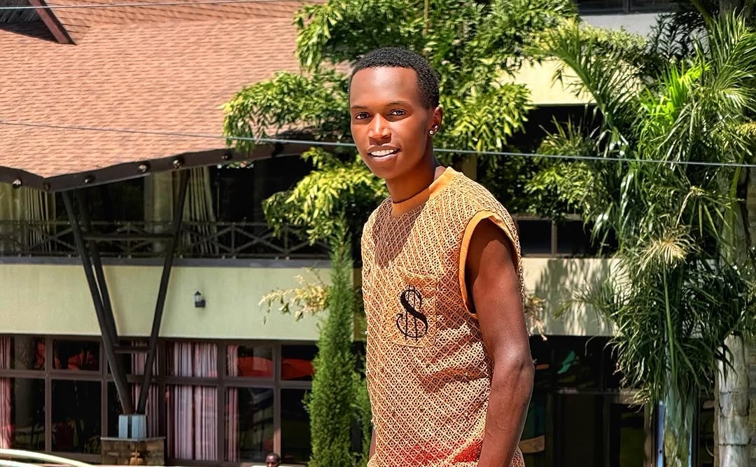 Kenyan Prince Adds New Porsche to His Lavish Car Collection