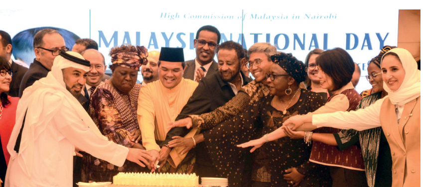 MEJA: What can Kenya learn from Malaysia’s development journey