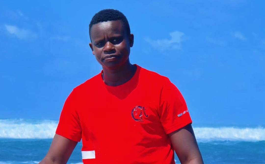 Machabe Addresses Allegations He Left Stevo Simple Boy with KSh 18