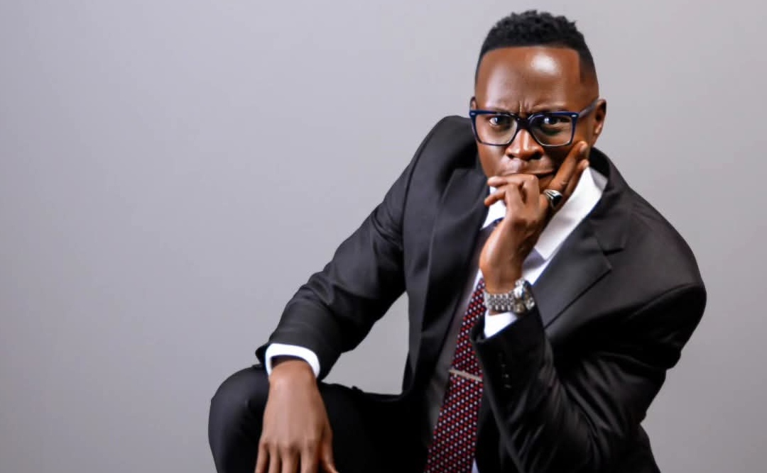 Oga Obinna's Controversial Opinion: 4 Out of 5 Men Are Not Okay