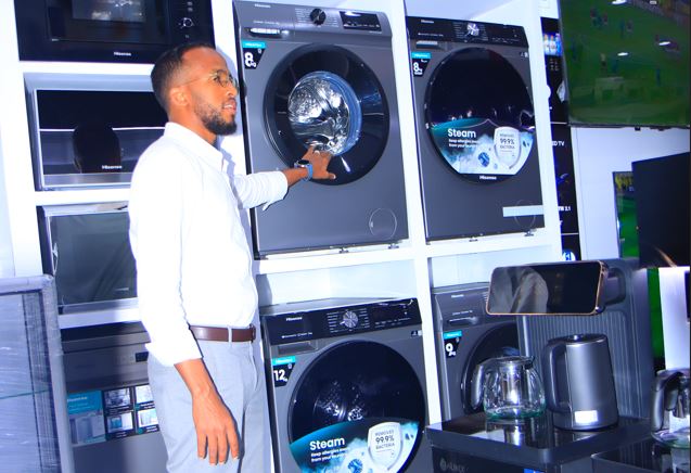 Kenya’s online trade faces trust, delivery, and payment hurdles