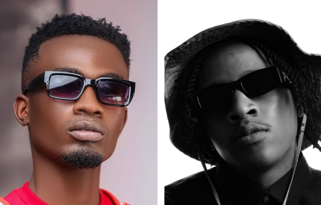 Arbantone Stars Gody Tennor and Ybw Smith Fire Back at Fathermoh