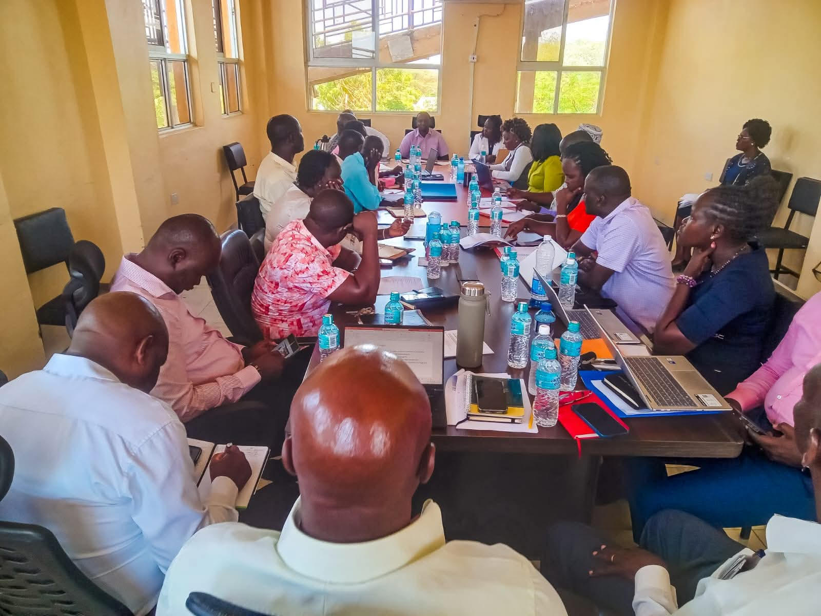 Turkana health officials alarmed over upsurge of Kala-azar cases
