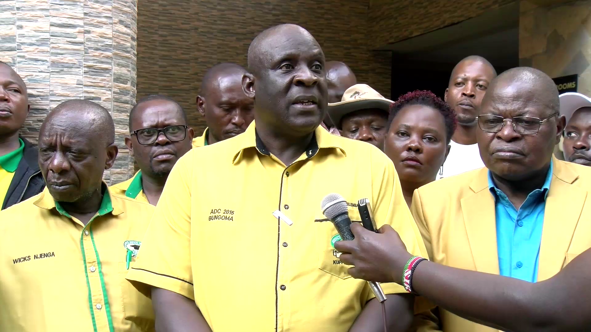 Kuppet turns heat on state over ghost schools