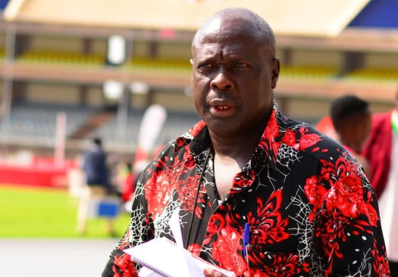 World Champs changes could be a blessing for Team Kenya, says Kirwa