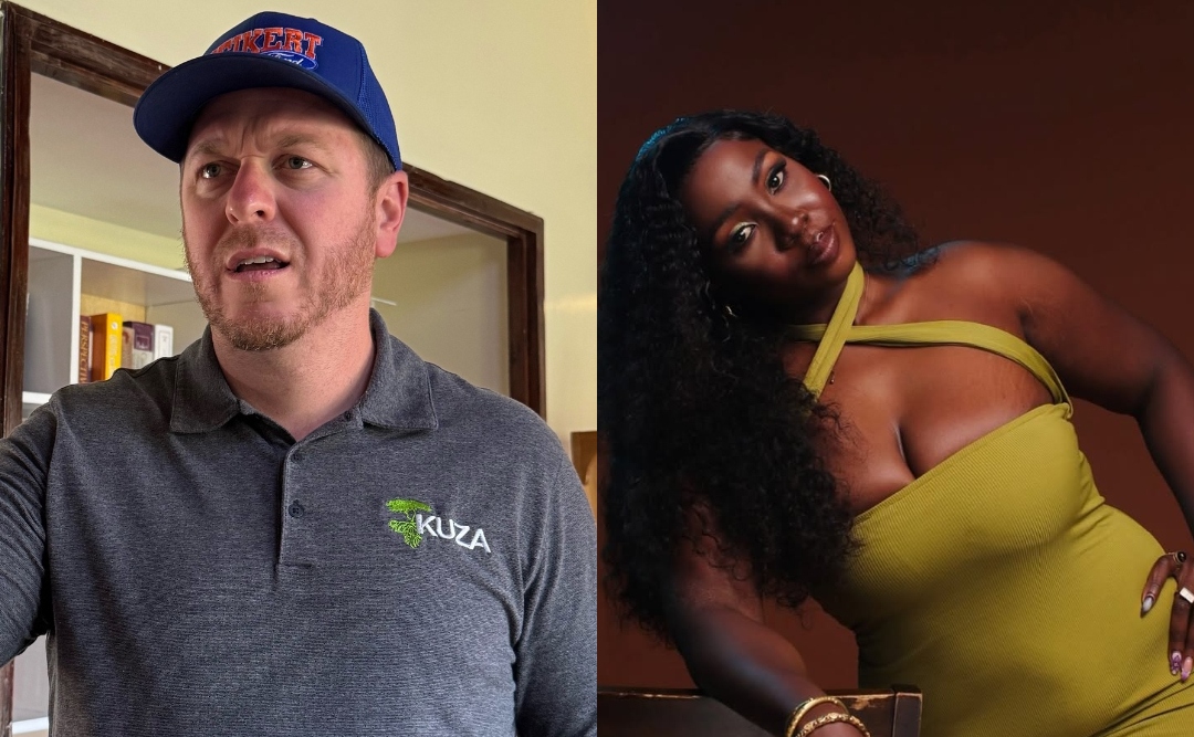 Pastor Mathayo Turns Ronoh’s Hot Take into a Bible Masterclass