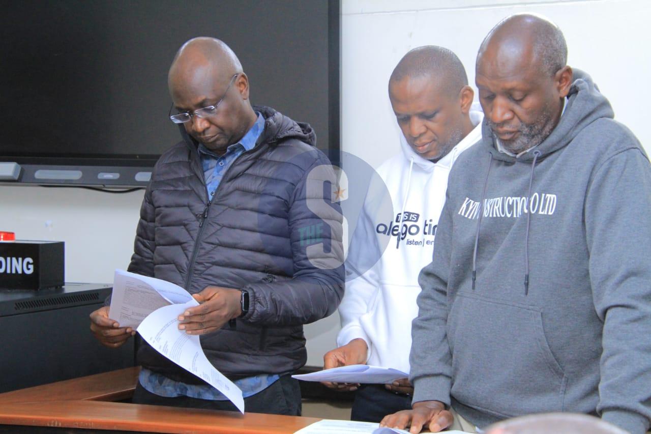 Ex-governor Wangamati freed on Sh1.5m cash bail