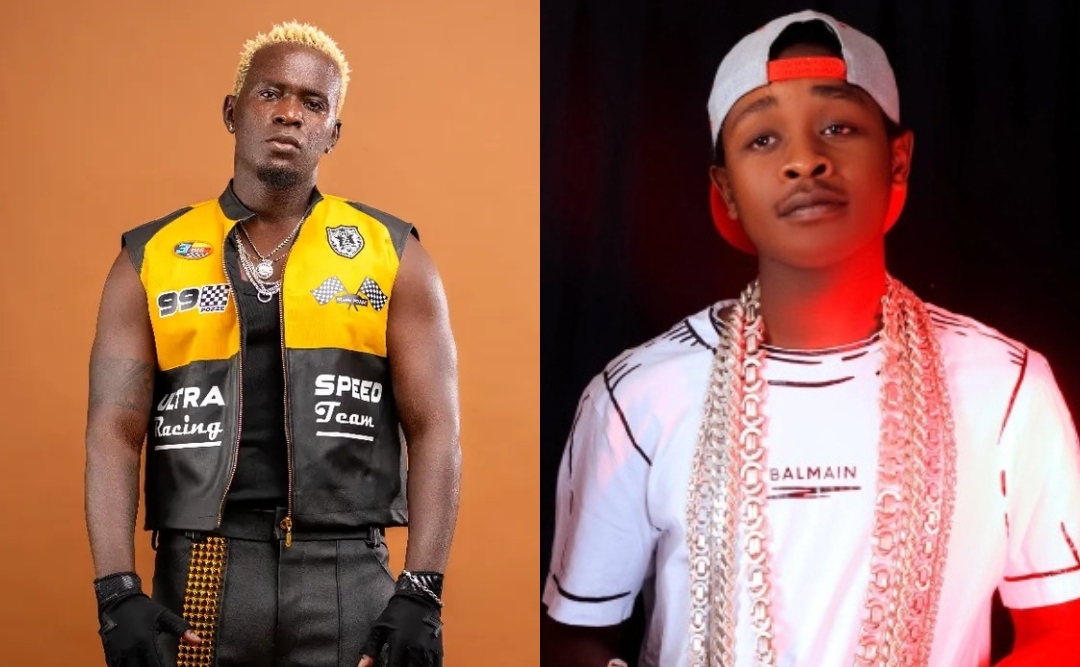 New Music, New Drama: Willy Paul’s Latest Controversy