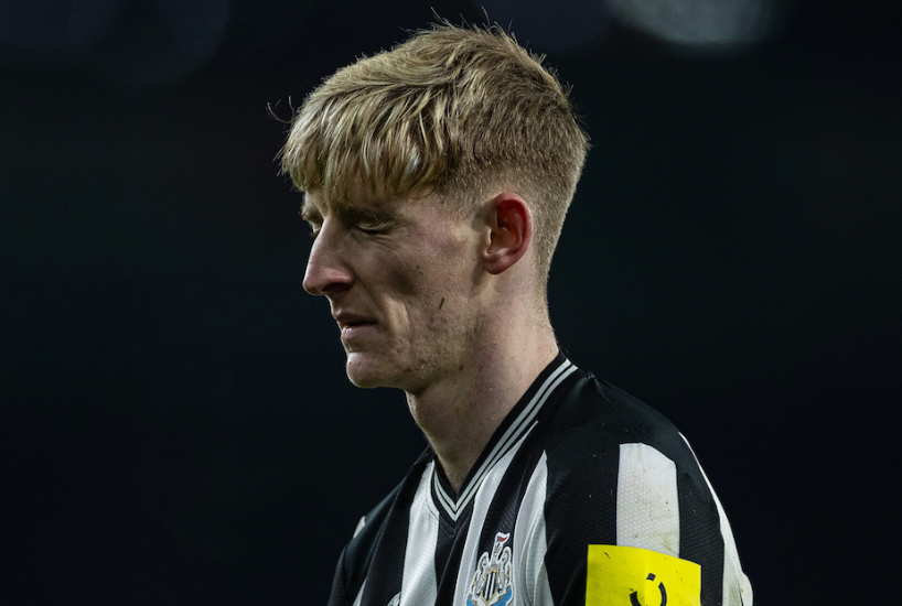 How Newcastle are looking into the future after Alexander Isak's exit