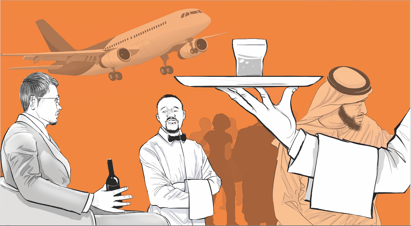 MUOO: Hospitality industry offers booming opportunities resilient to AI disruption