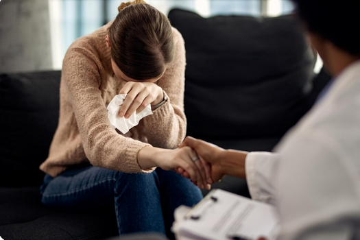 EXPLAINER: Suicide warning signs: What to watch for before it’s too late
