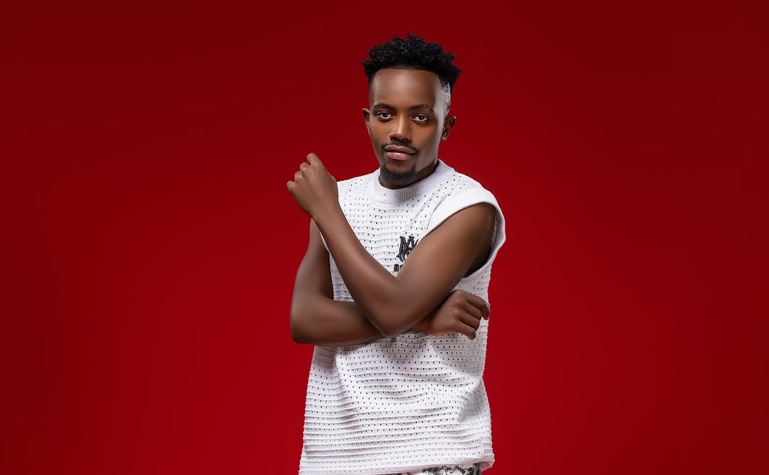 Collo Blue Reveals How Bien-Aimé Mentors Young Artists