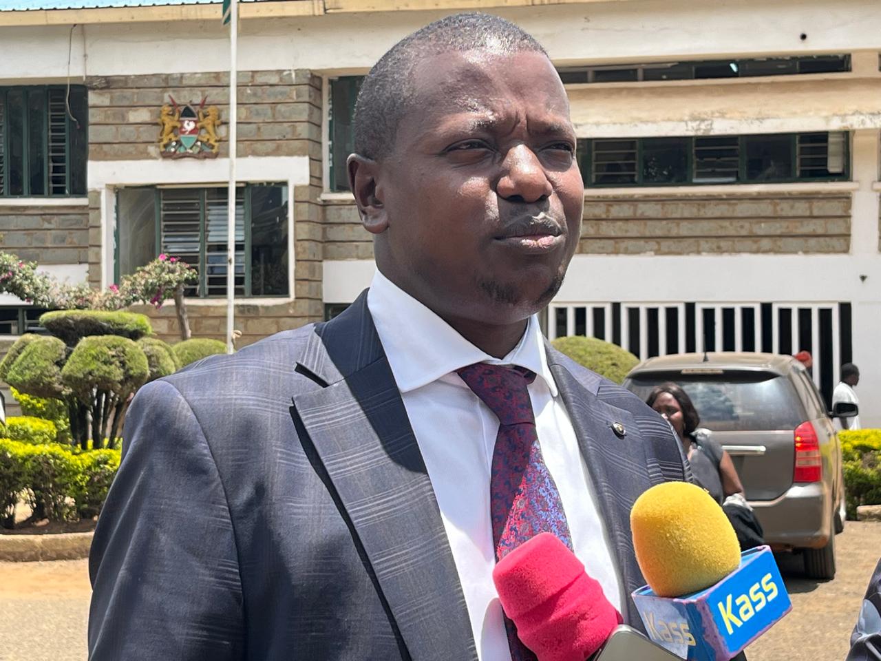 Petition challenging appointment of new Eldoret City board filed