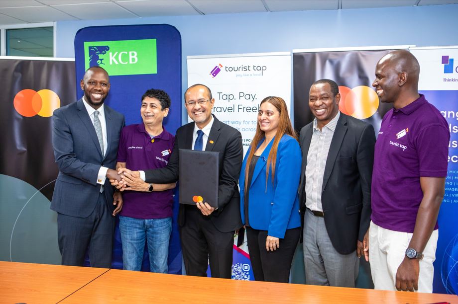 Kenya’s tourist payments to go cashless with craft Silicon’s innovation